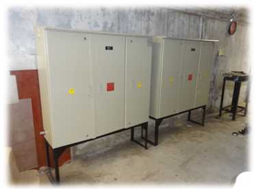 JUNCTION BOX
